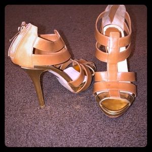 Christian Dior sandals